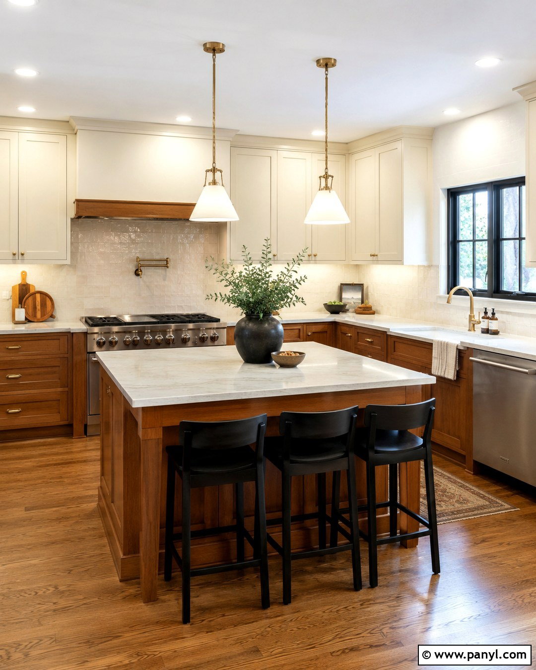 Golden Oak Brown Wood Stain - 20 Brown Wood Stain Colors