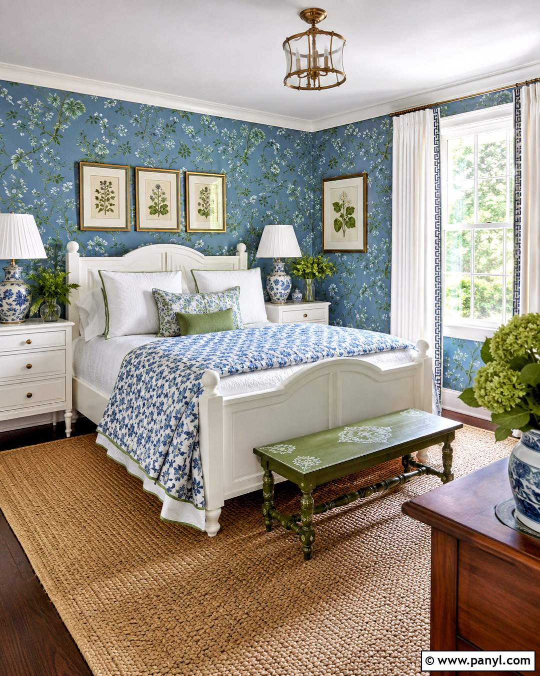 Grandmillennial Guest Bedroom - 20 my vibe ideas