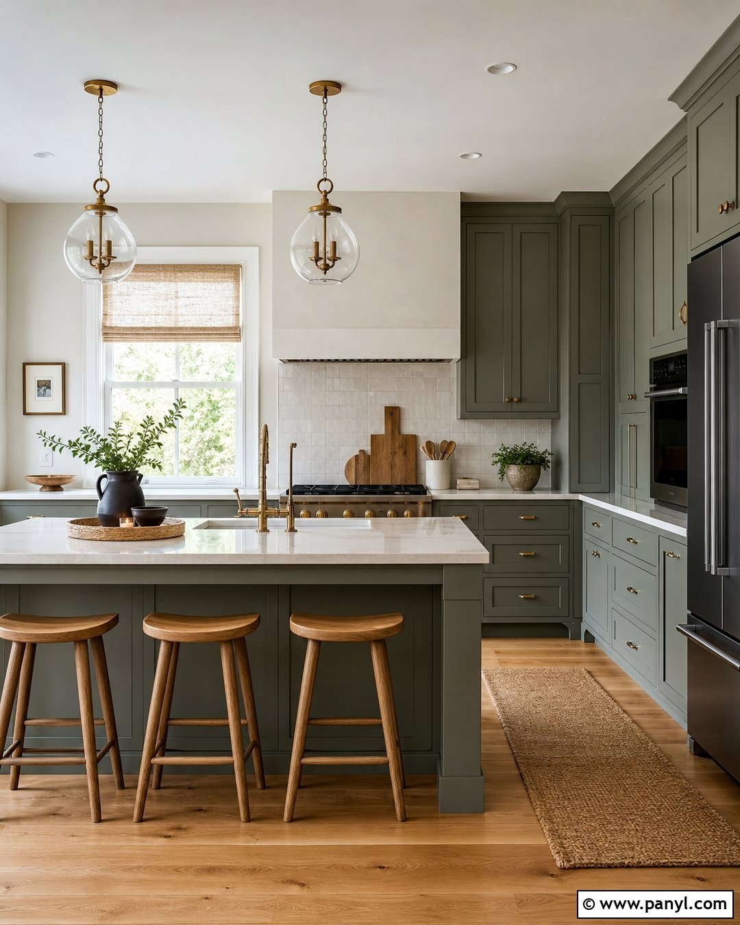 Granite Boulder Kitchen Cabinets - 20 Granite Boulder Paint Color Ideas