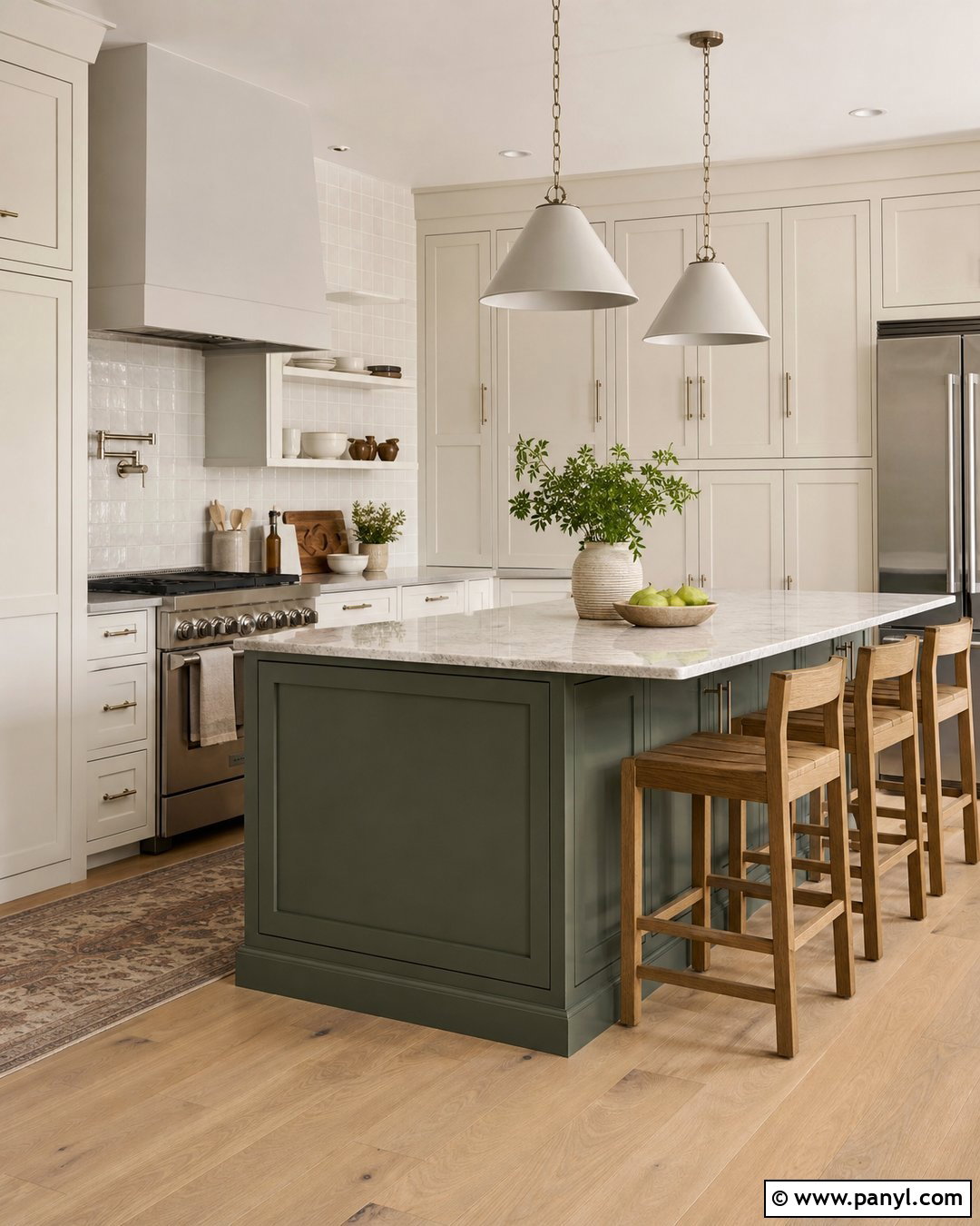 Granite Boulder Kitchen Island - 20 Granite Boulder Paint Color Ideas