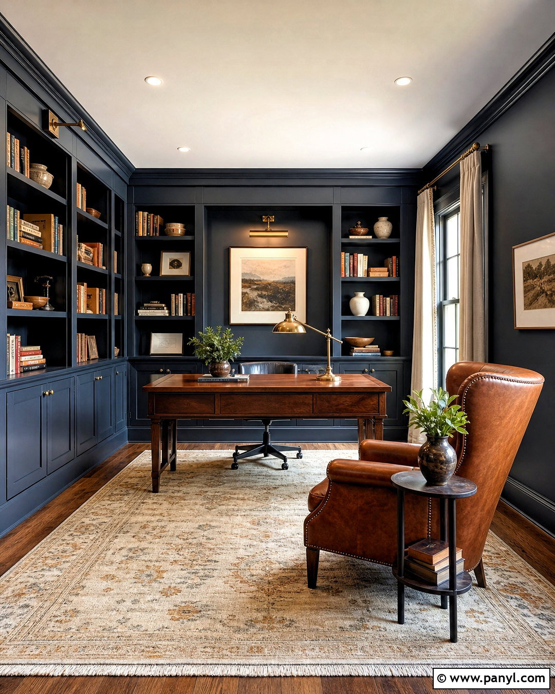 Granite Peak SW 6250 Paint Color - 20 sw blue gray paint colors