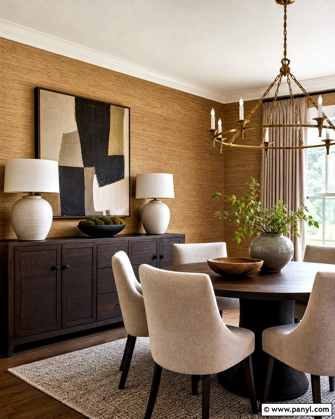 20 Accent Wall Designs for Creative, High-Impact Modern Rooms