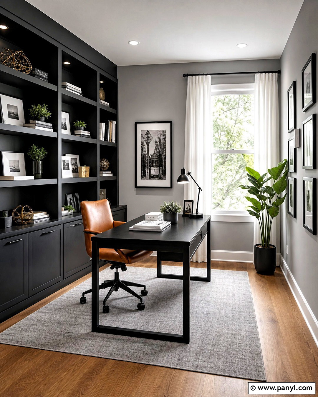 Gray And Black - 20 what colors go with gray ideas