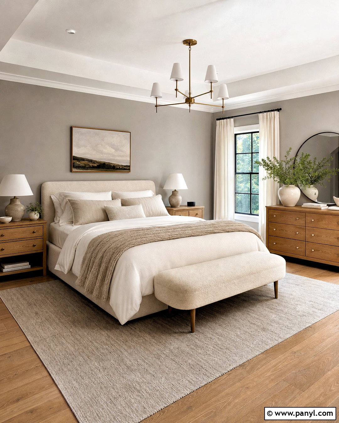 Gray And Cream - 20 what colors go with gray ideas