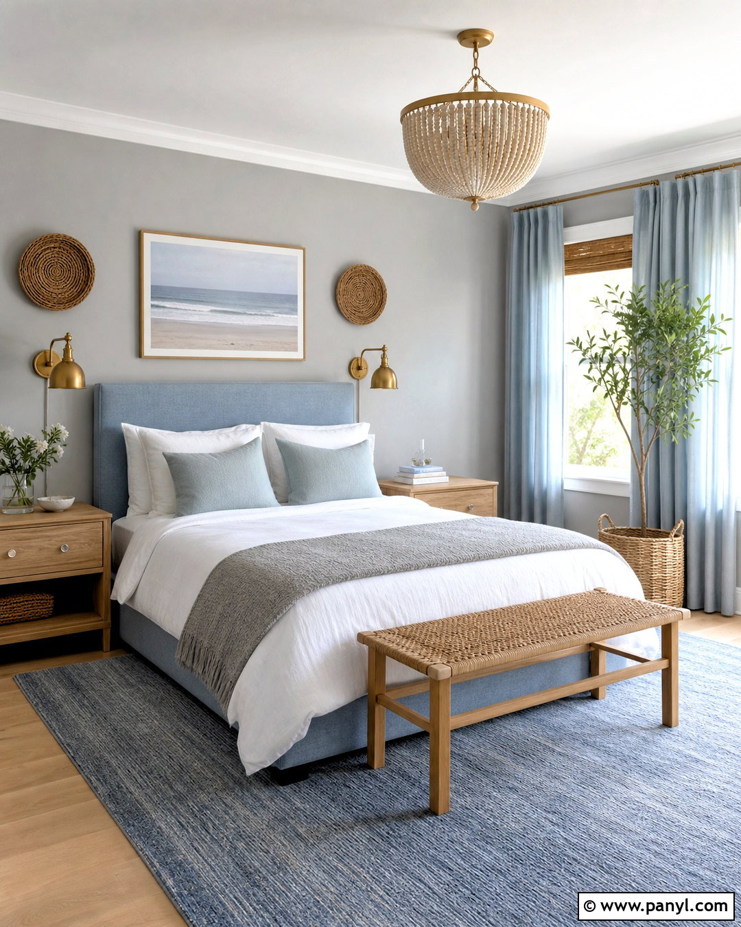 Gray And Light Blue - 20 what colors go with gray ideas