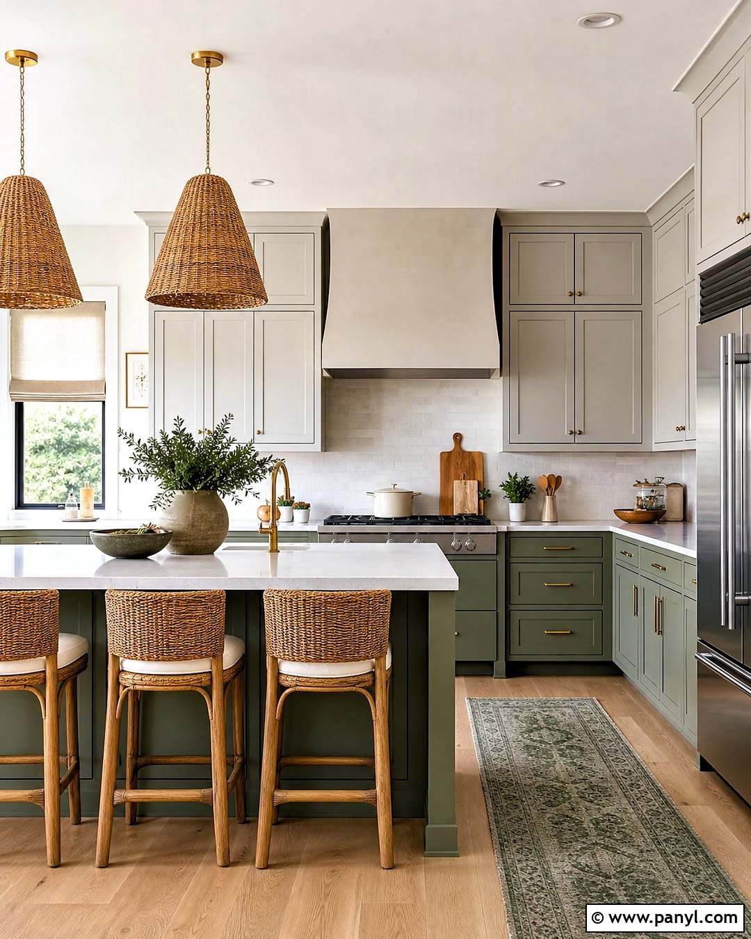Gray And Sage Green - 20 what colors go with gray ideas