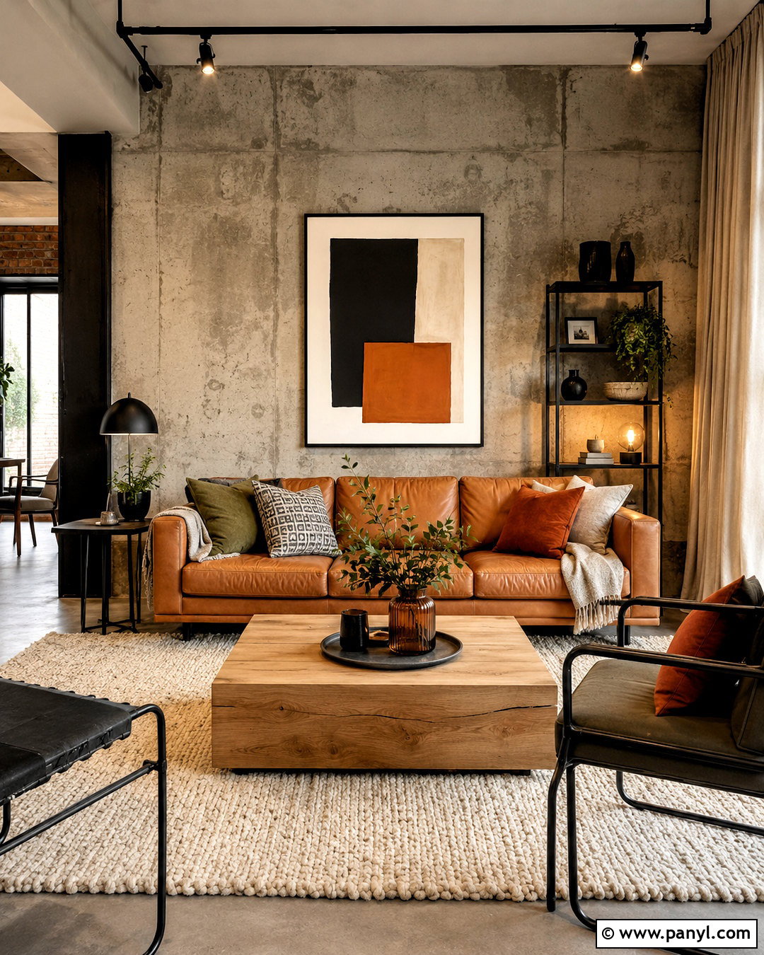 Gray Concrete Wall Texture - 35 wall color texture ideas