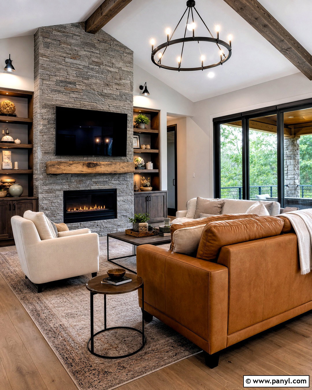 Gray Ledger Stone Wall Texture - 20 stone wall texture seamless ideas