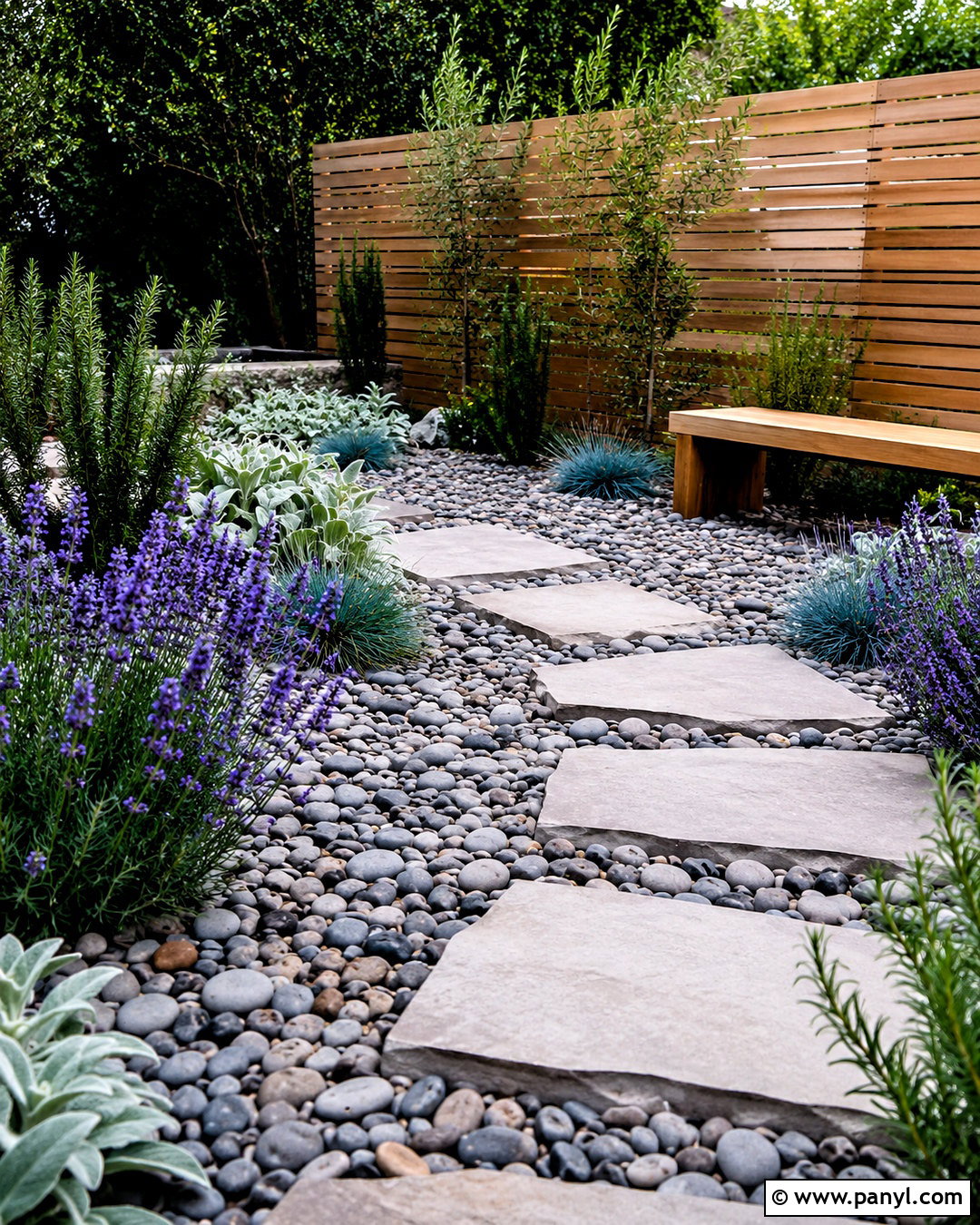 Gray River Pebbles Texture - 20 pebbles texture seamless ideas