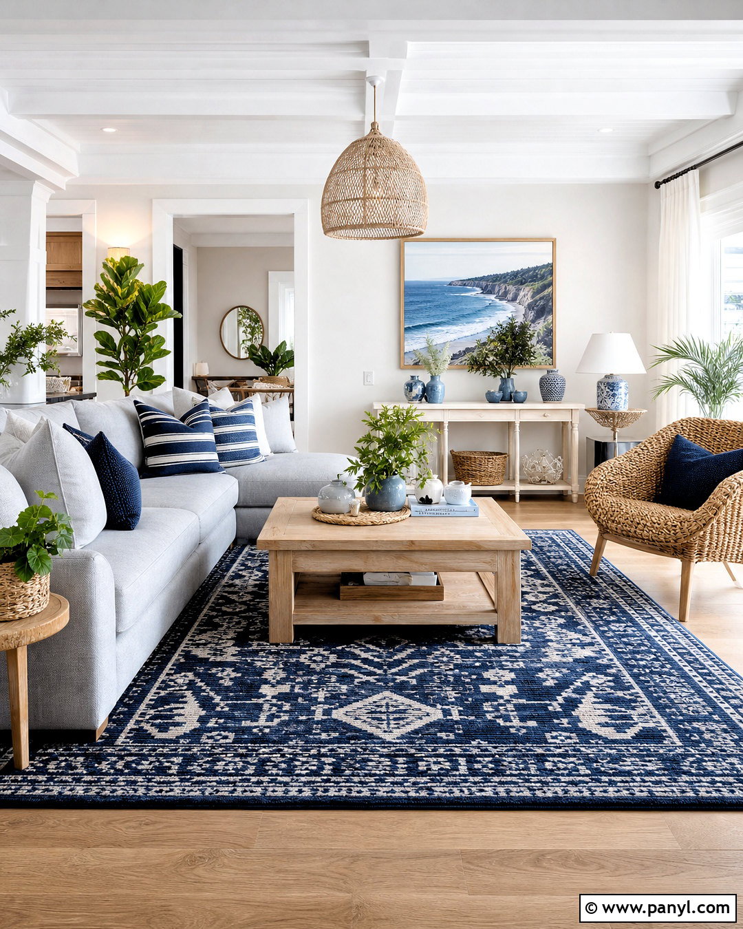 20 Gray Sofa Styling Ideas for a Cozy Designer Look at Home