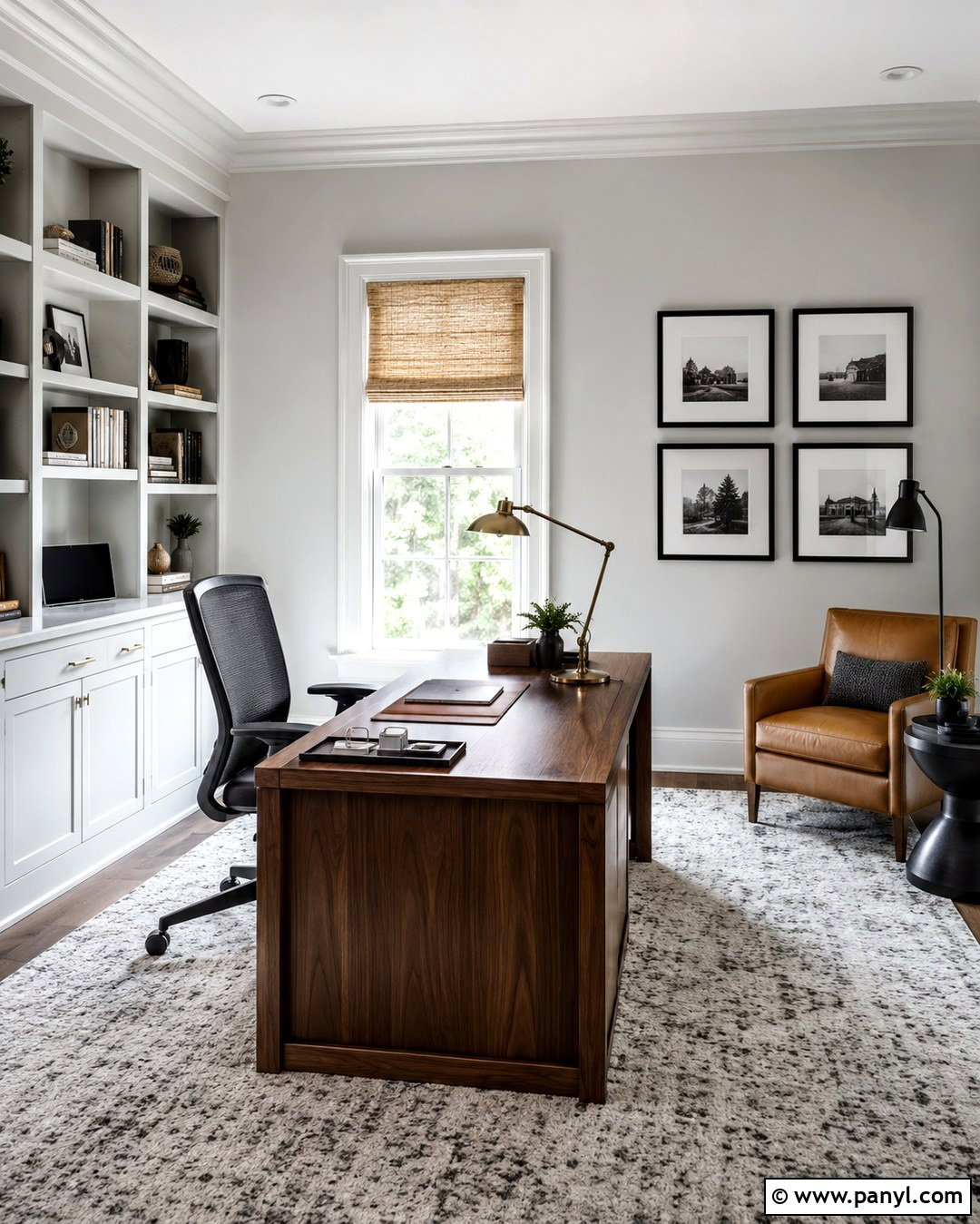 20 Types of White Wall Paint Ideas for a Fresh, Timeless Home