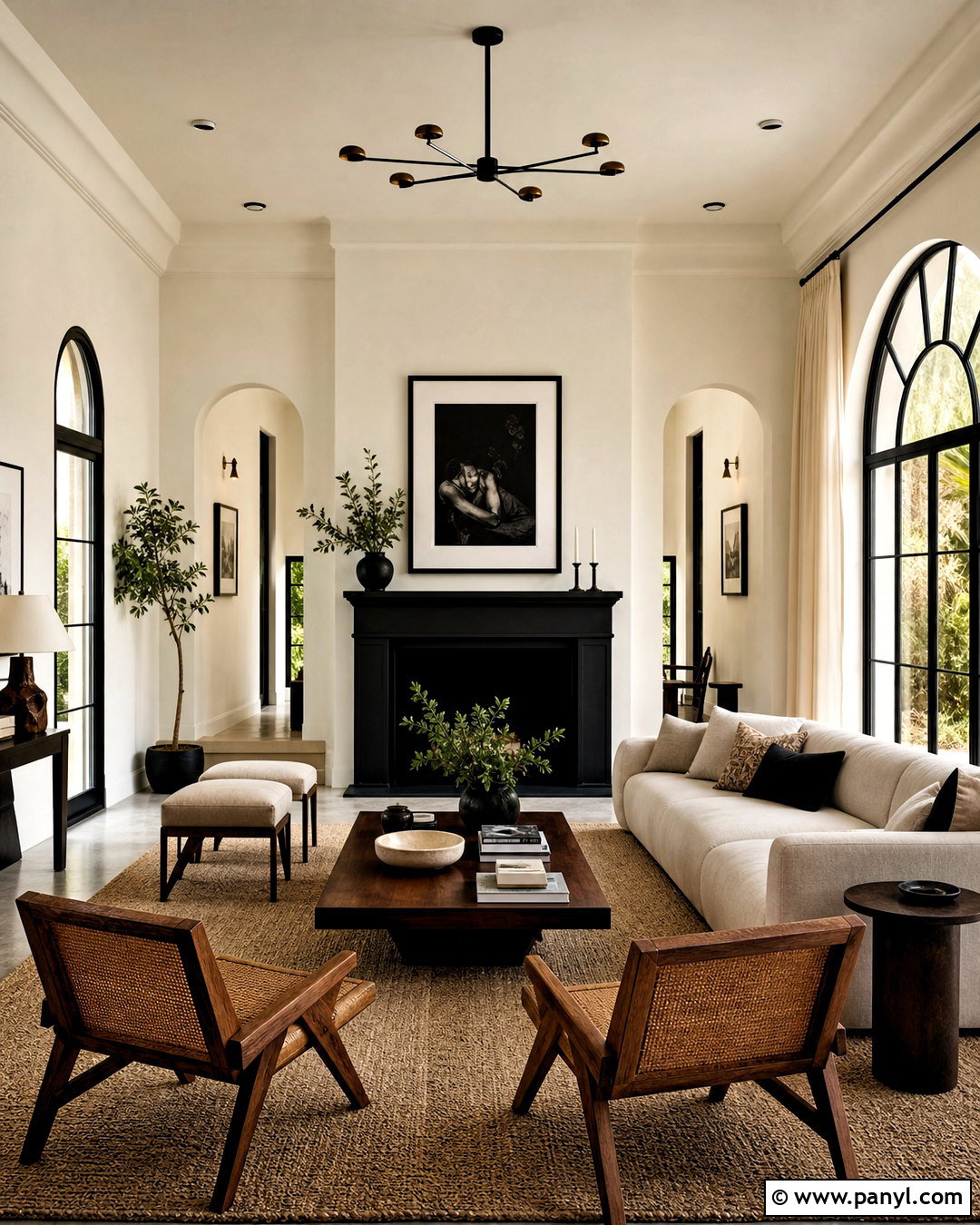 Greek Villa And Tricorn Black - 20 greek villa sherwin williams ideas