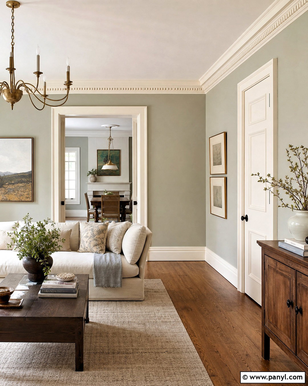 Greek Villa Interior Trim - 20 greek villa sherwin williams ideas