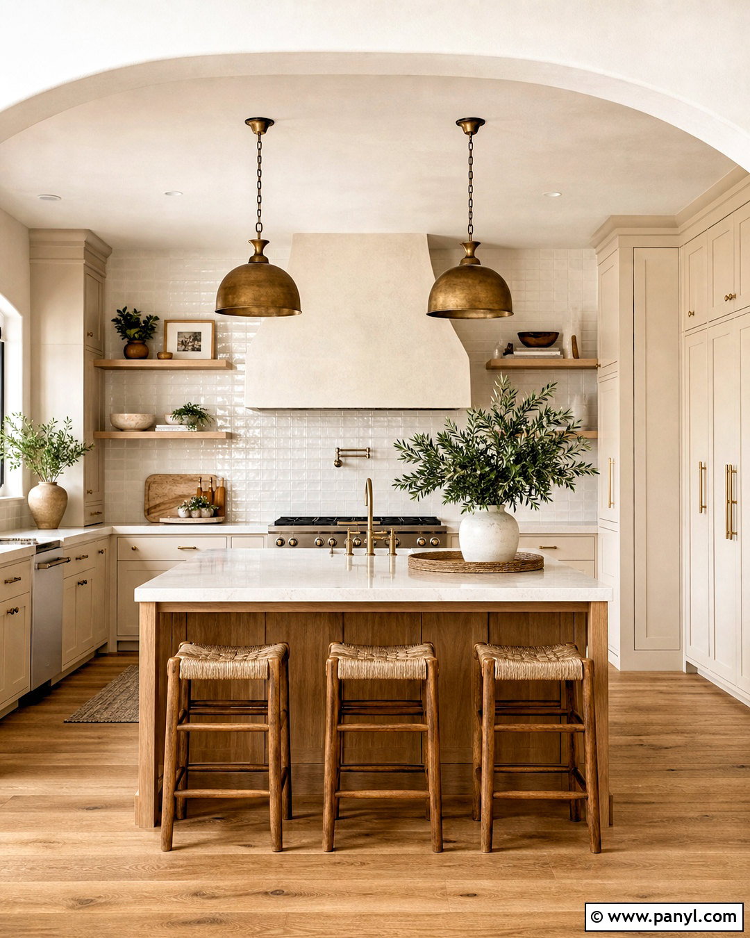 Greek Villa Kitchen Cabinets - 20 greek villa sherwin williams ideas