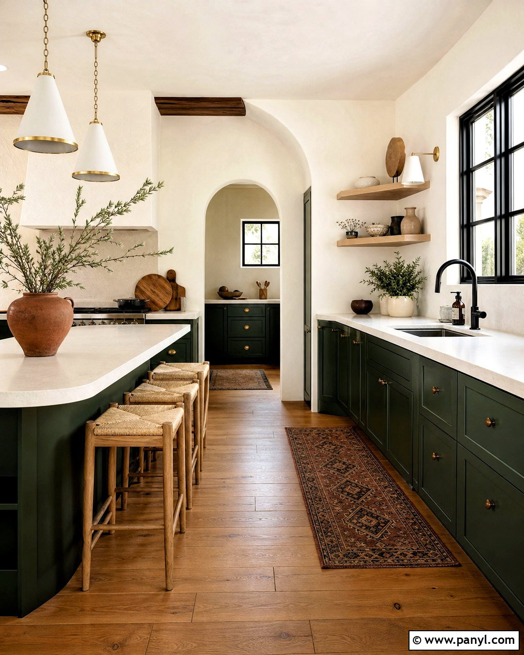 Greek Villa Kitchen Walls - 20 greek villa sherwin williams ideas