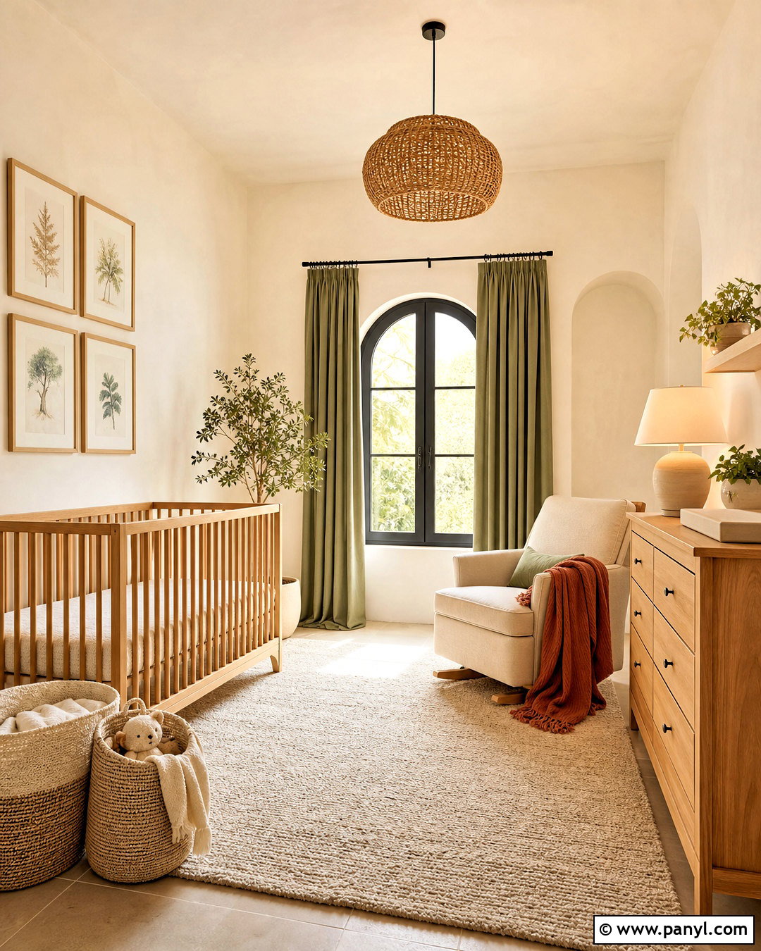 Greek Villa Nursery - 20 greek villa sherwin williams ideas