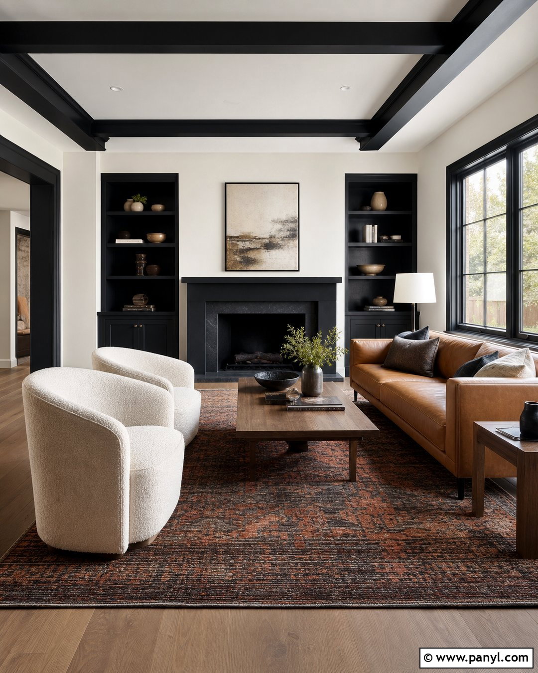 Greek Villa Walls With Black Trim - 30 sherwin williams greek villa walls