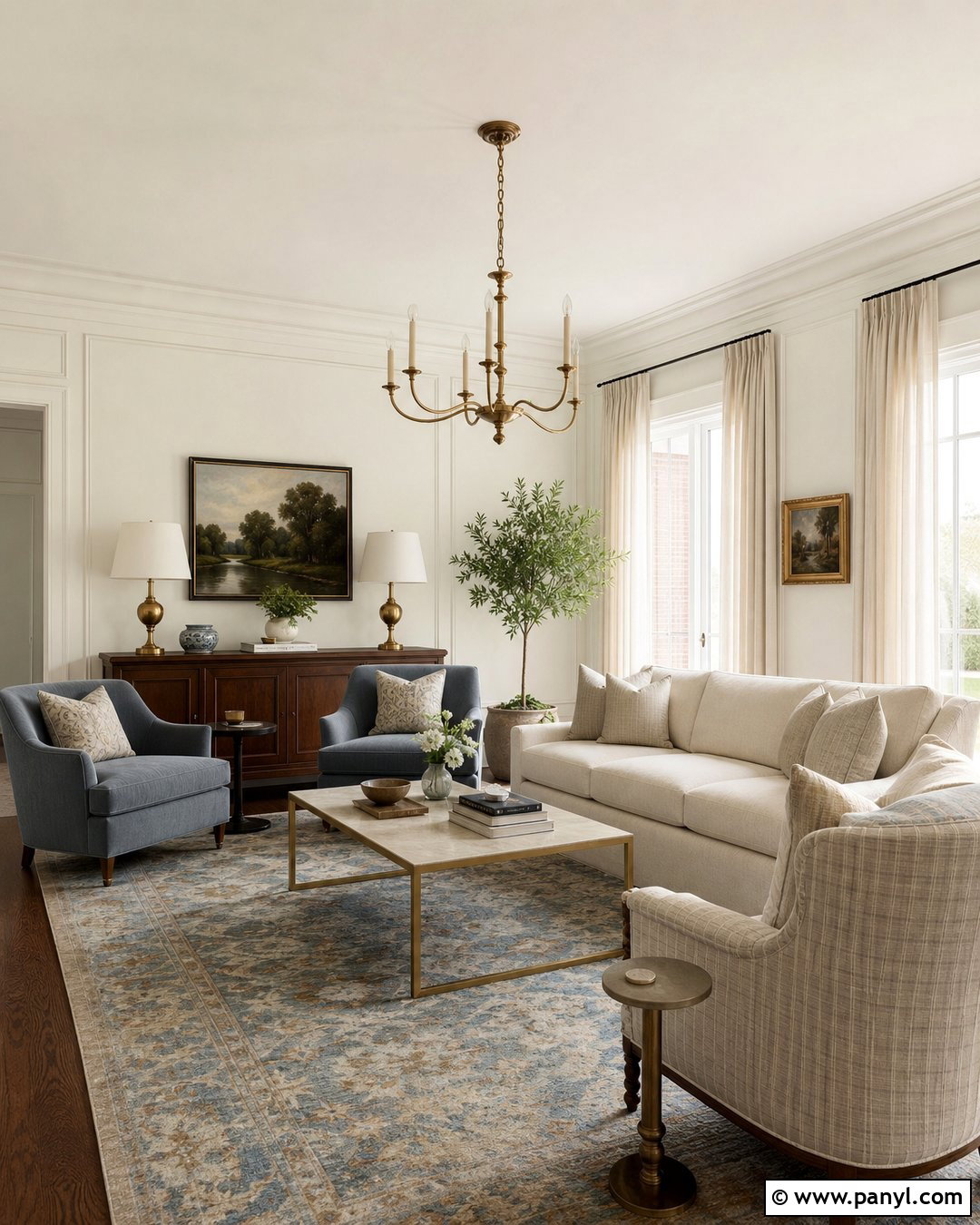 Greek Villa Walls With Matching Trim - 30 sherwin williams greek villa walls
