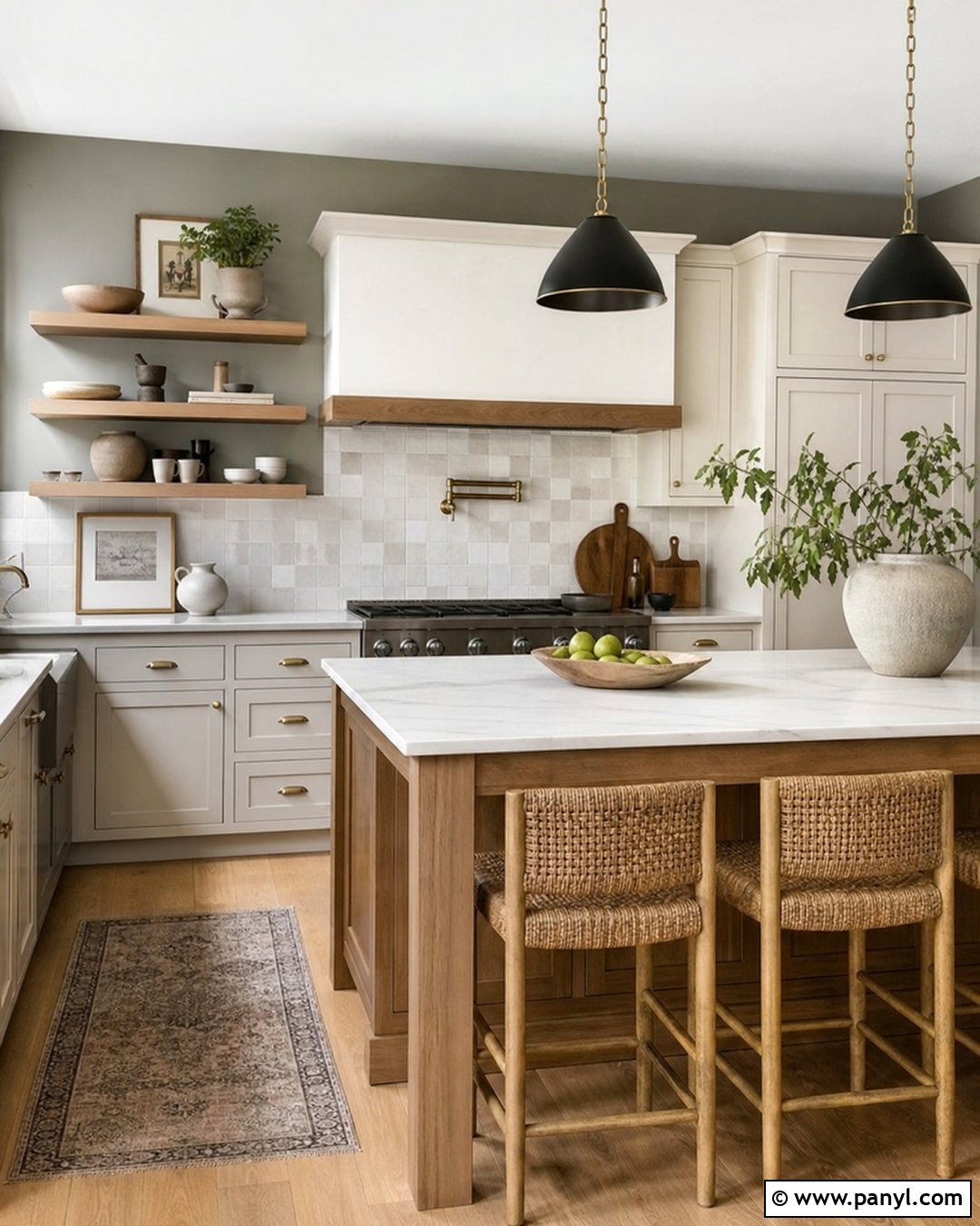 Green Gray Neutral Walls - 30 neutral walls