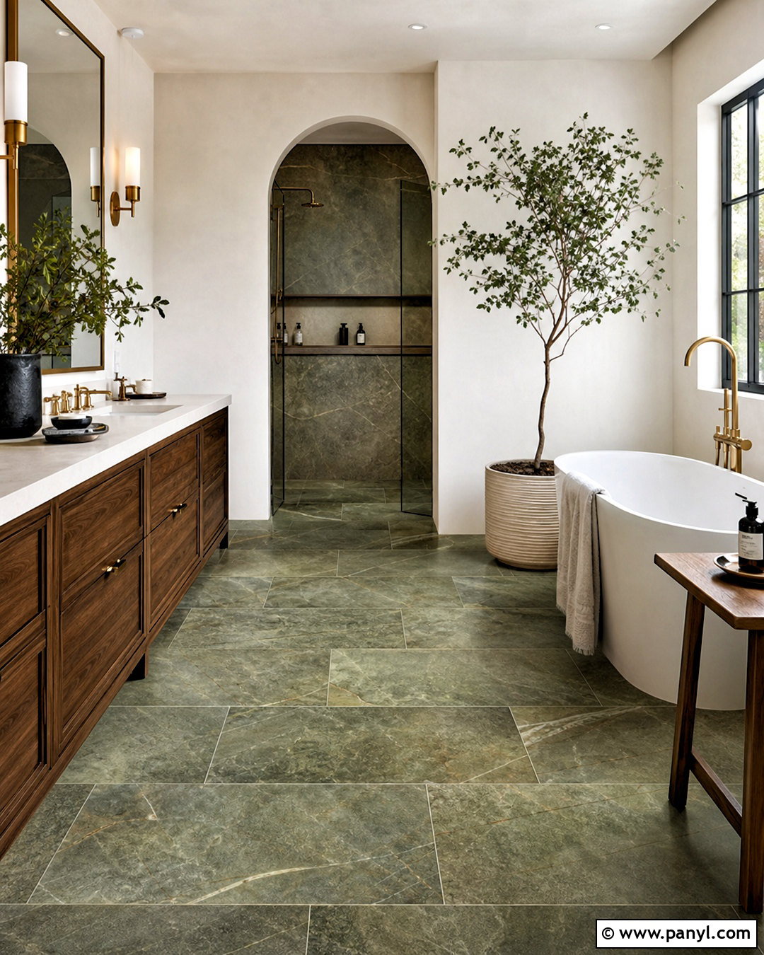 20 Latest Floor Tiles for Home Ideas: Stylish Picks to Explore