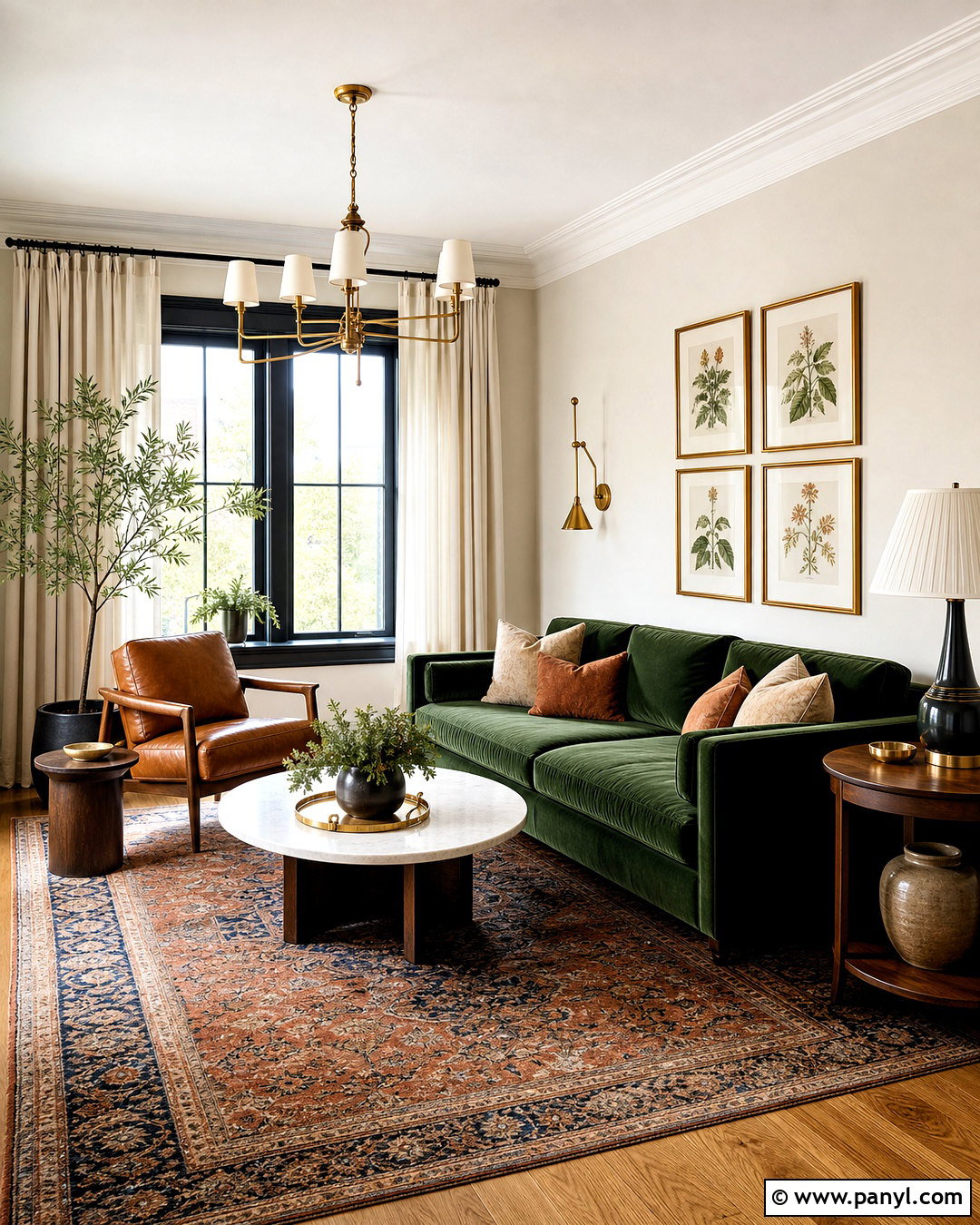 Green Velvet Sofa Living Room - 20 sofa design living rooms