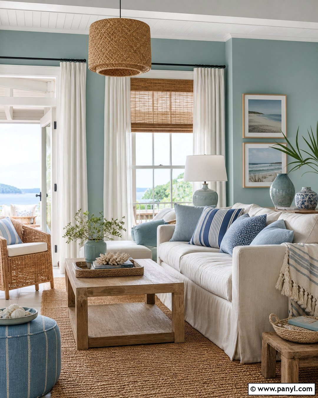 20 How To Decorate A Room With Green Walls: Easy Style Tips