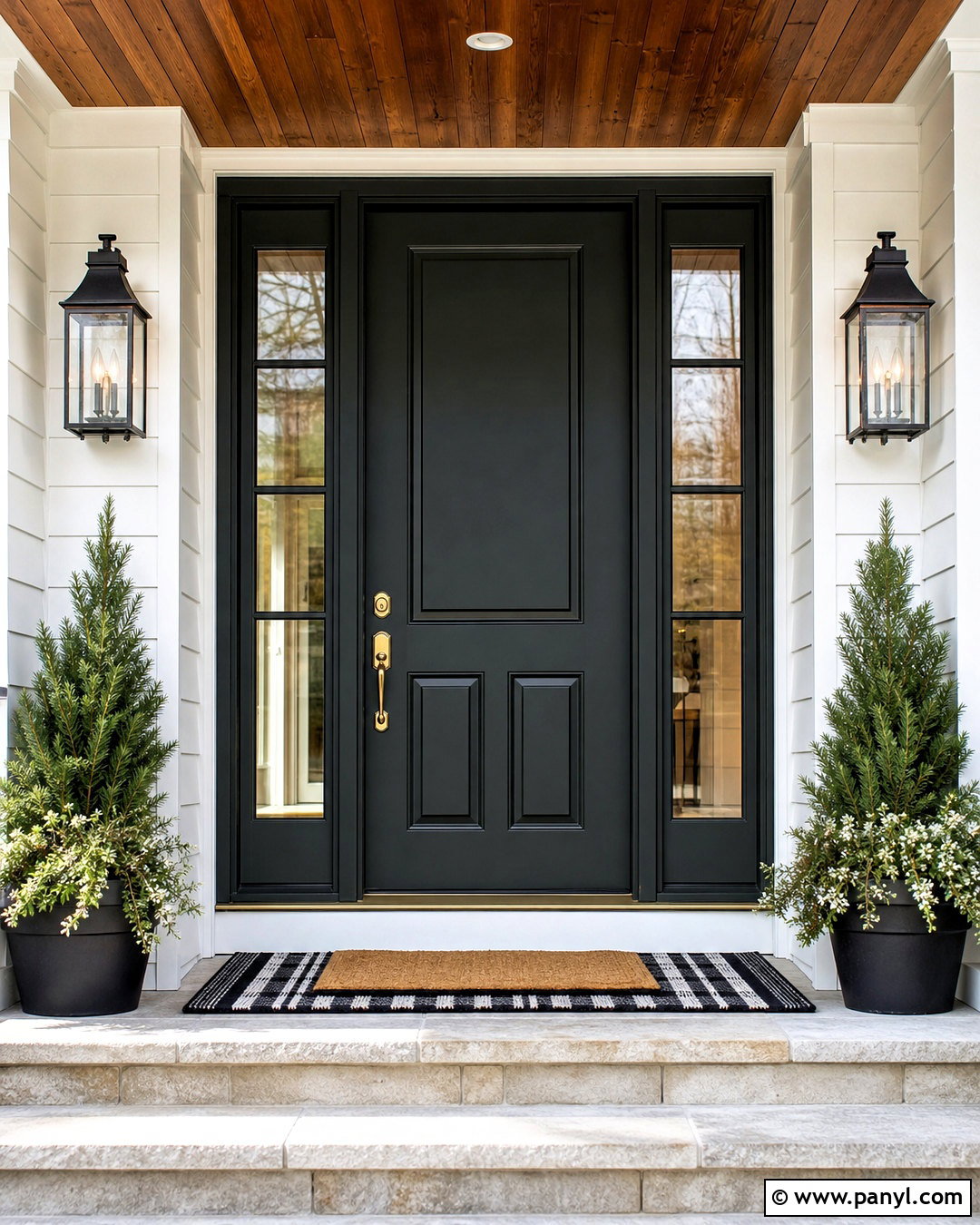 Greenblack Front Door - 20 greenblack sherwin williams ideas