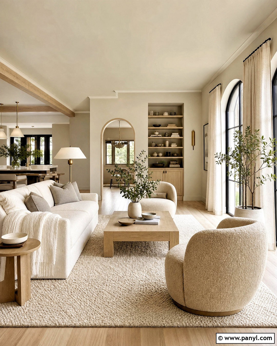 Greige And Cream Palette - 20 greige color palette ideas