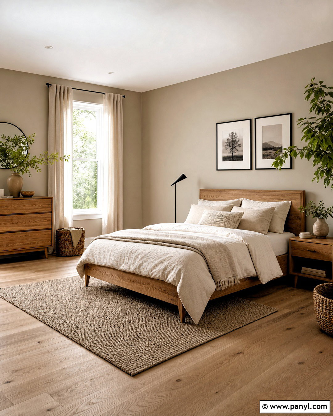 20 Aesthetic Room Colour Ideas for a Stylish, Cozy Refresh