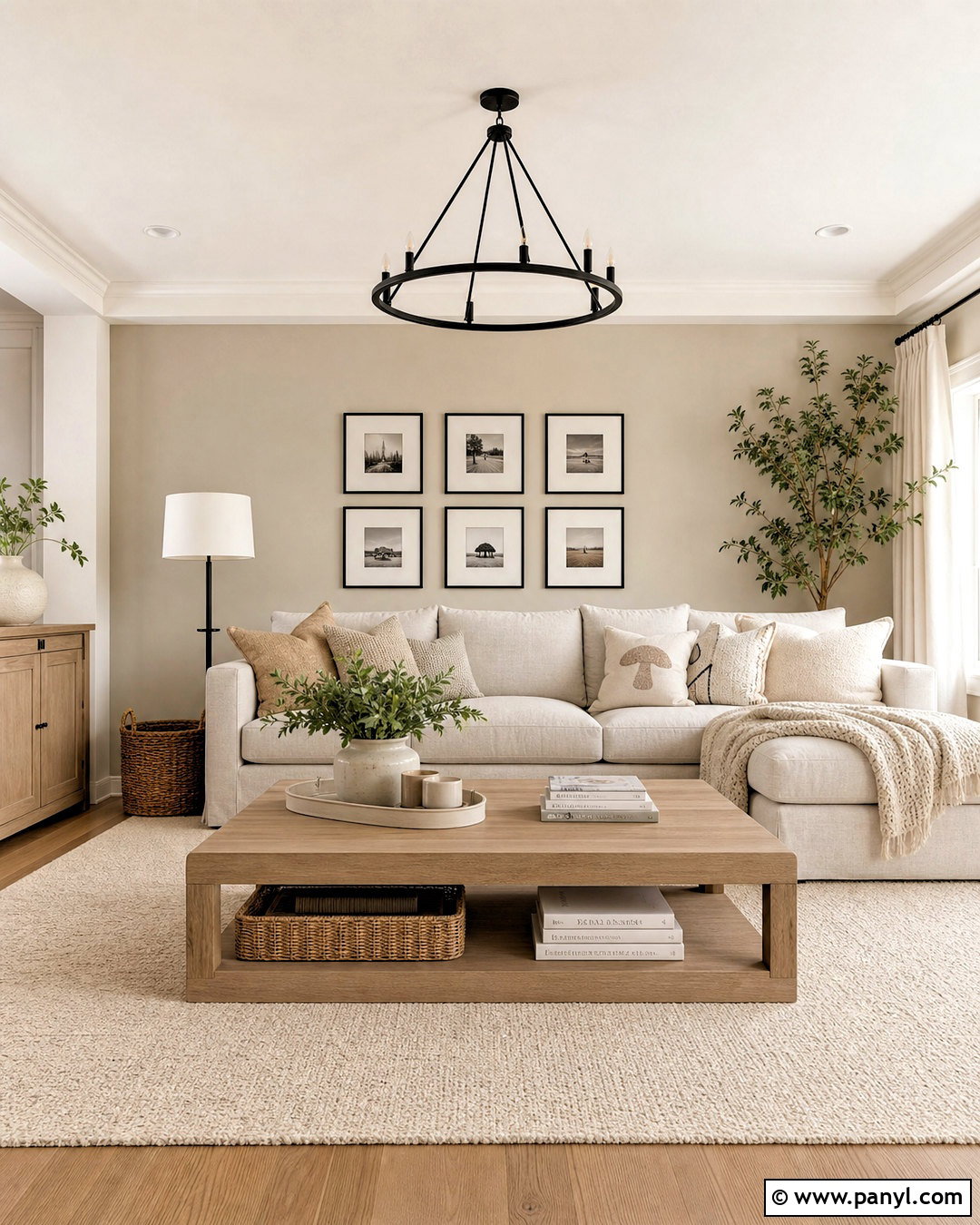 Greige And Warm White Palette - 20 greige color palette ideas