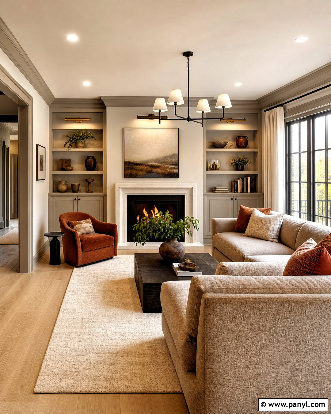 Greige Baseboards - 20 base board ideas modern ideas