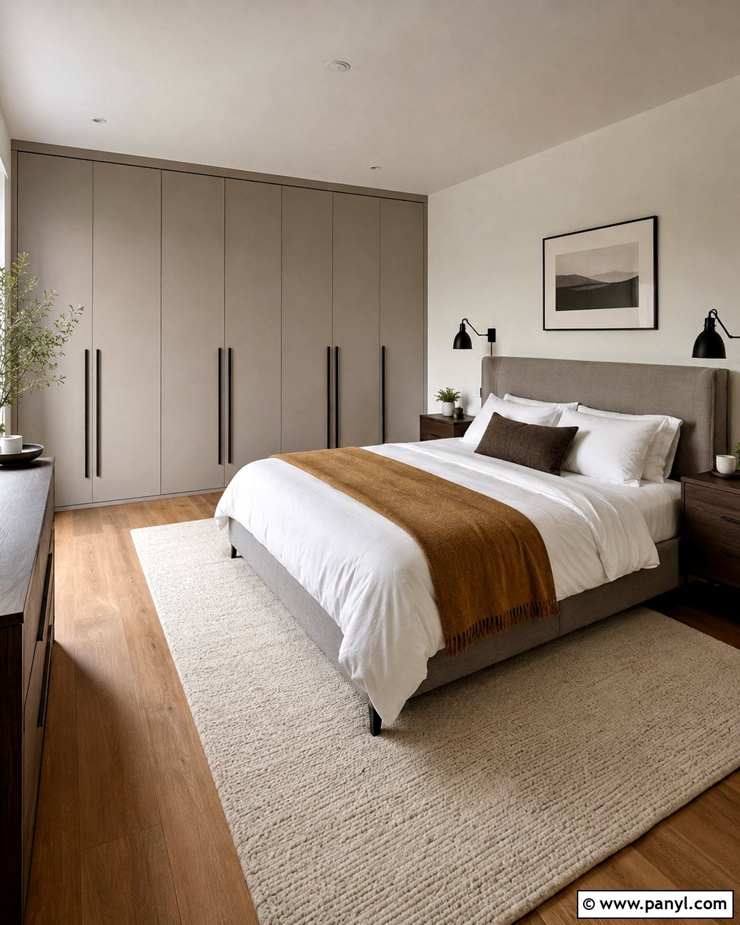 Greige Bedroom Cupboard - 20 cupboard colors bedroom ideas