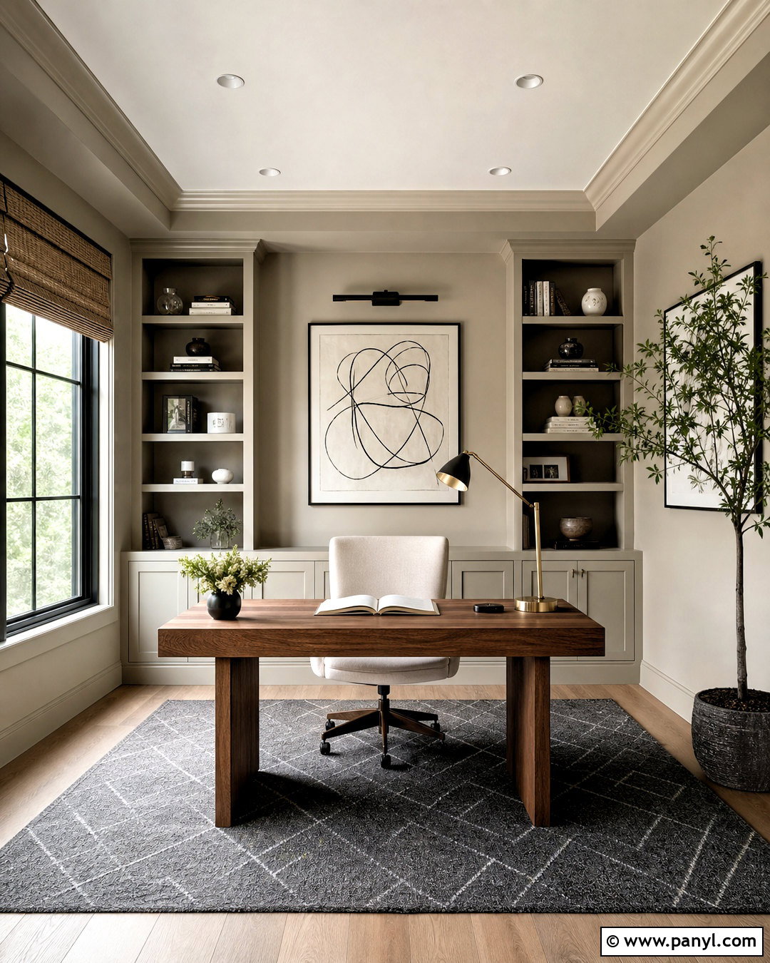20 Room Ideas Paint Walls: Fresh Looks for Every Home Style