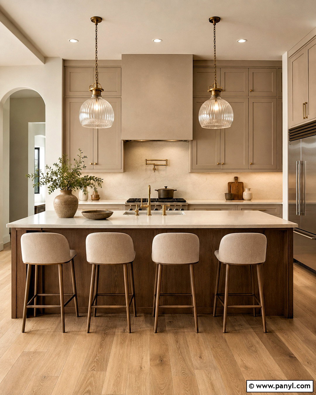 20 Kitchen Color Themes for a Stylish, Cohesive Makeover