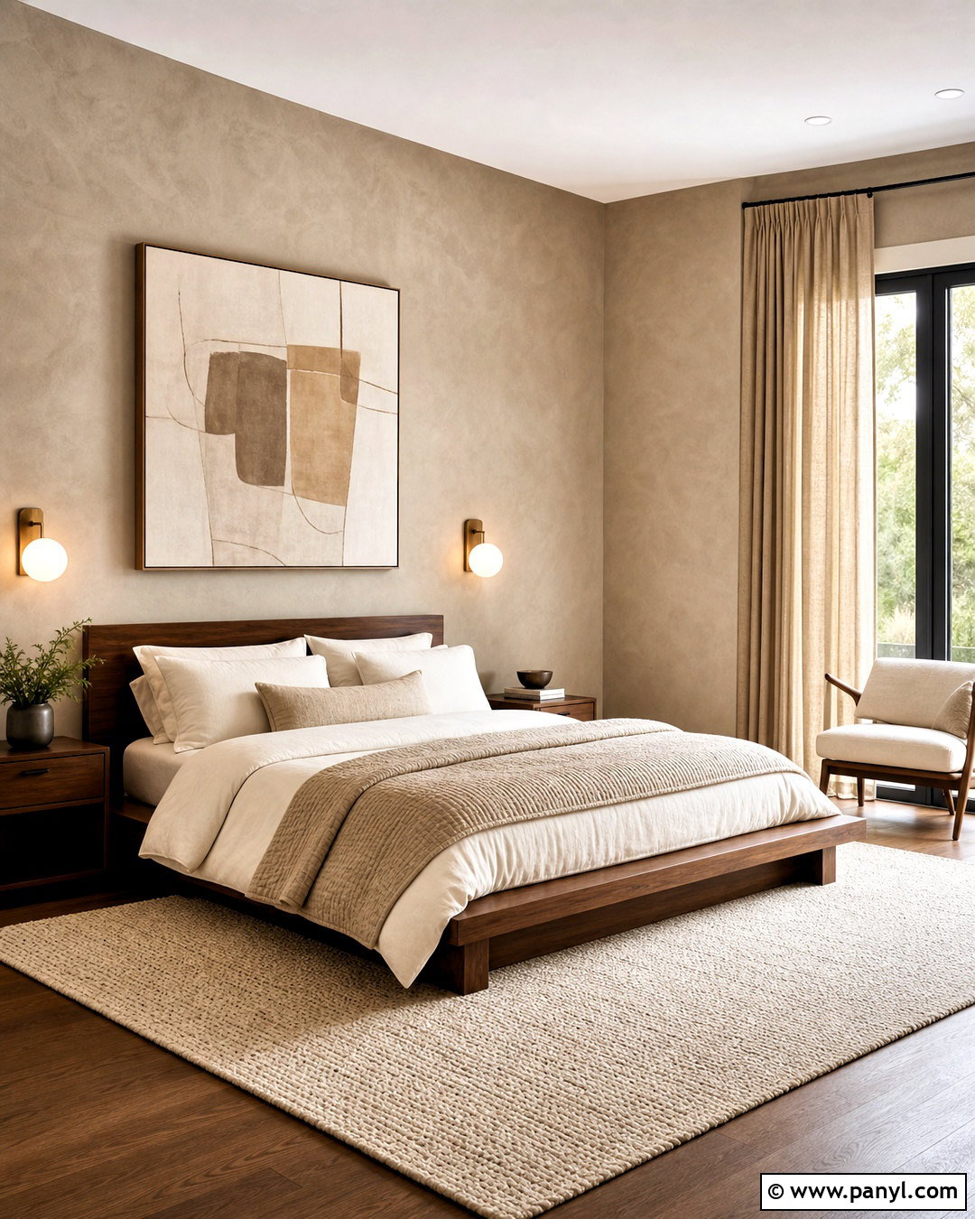 20 Wall Paint Texture Seamless Ideas for Polished Interiors