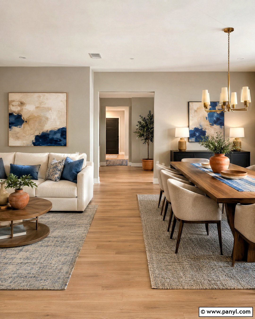 Greige Wall Color Meaning - 20 Wall Color Meaning Ideas