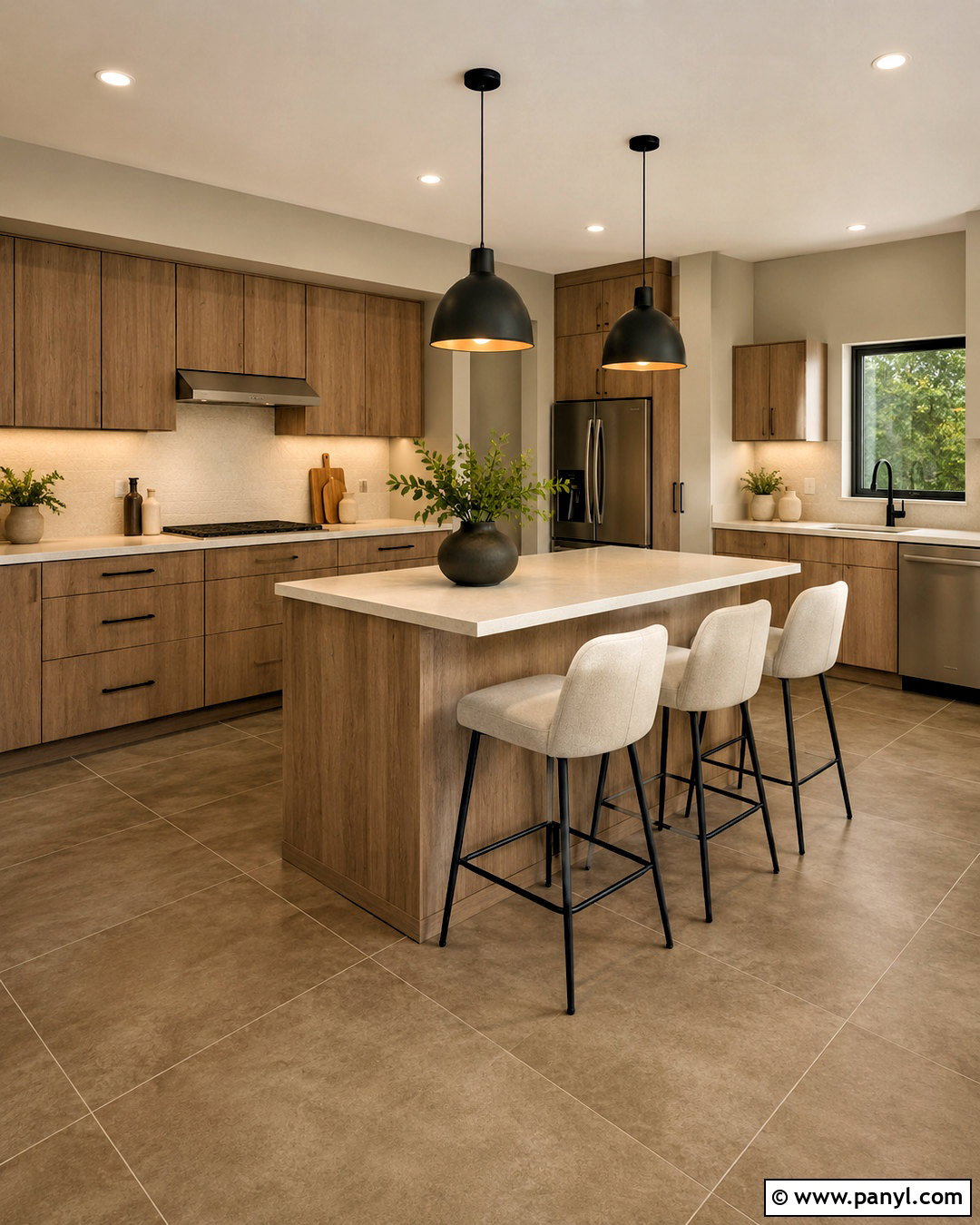 Greige Wall Color With Brown Tiles - 20 Wall Color With Brown Tiles