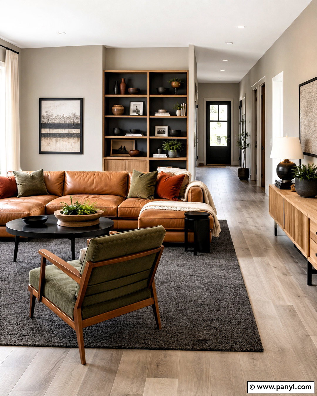 Greige Wall Paint With Gray Floors - 20 Wall Paint For Gray Floors
