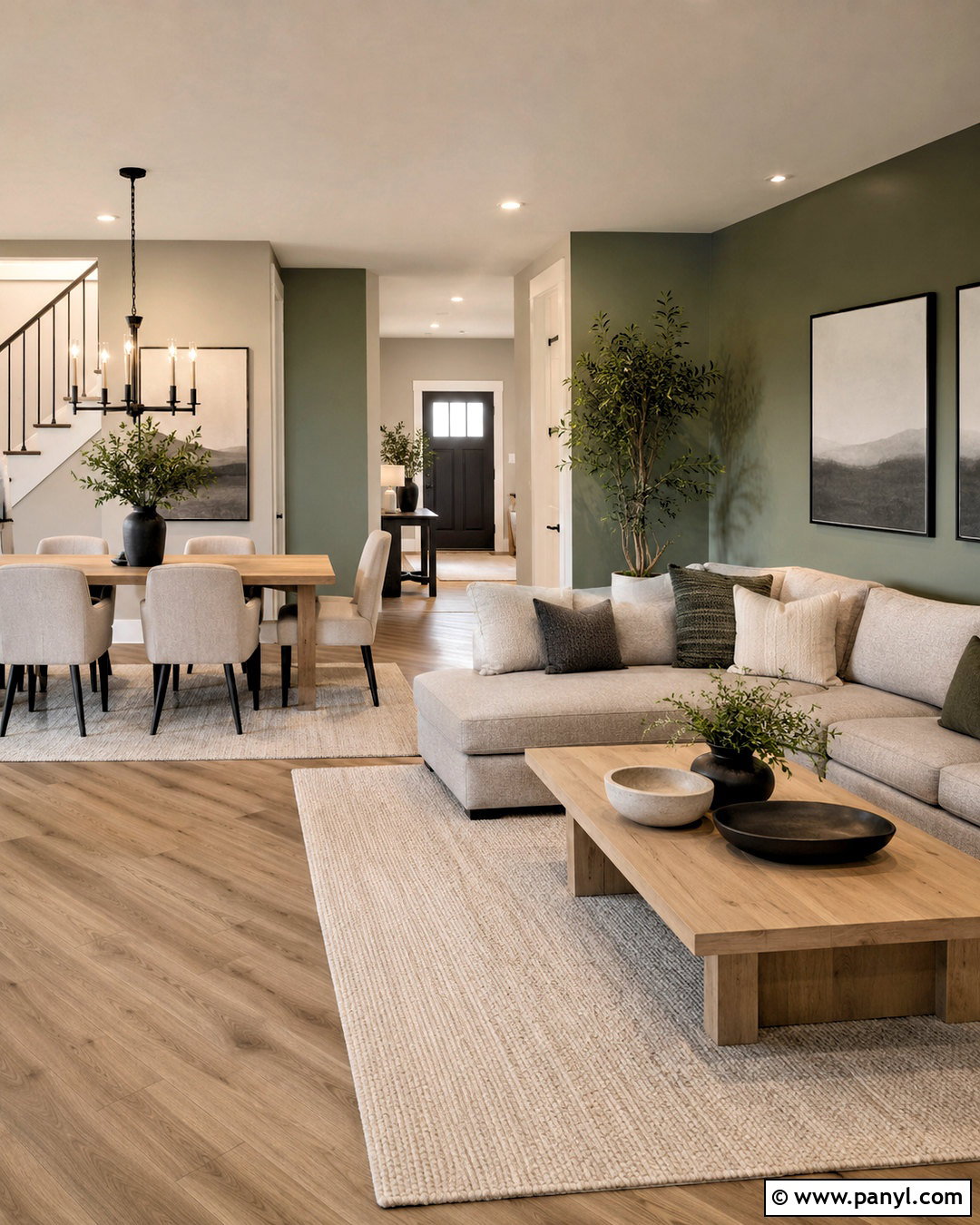 Greige With Sage Green Walls - 20 What Color Goes With Sage Green Walls