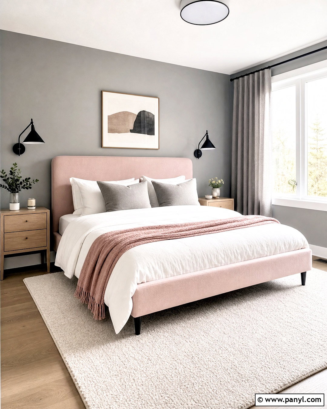 20 Grey Complimentary Colors for Stylish, Balanced Rooms