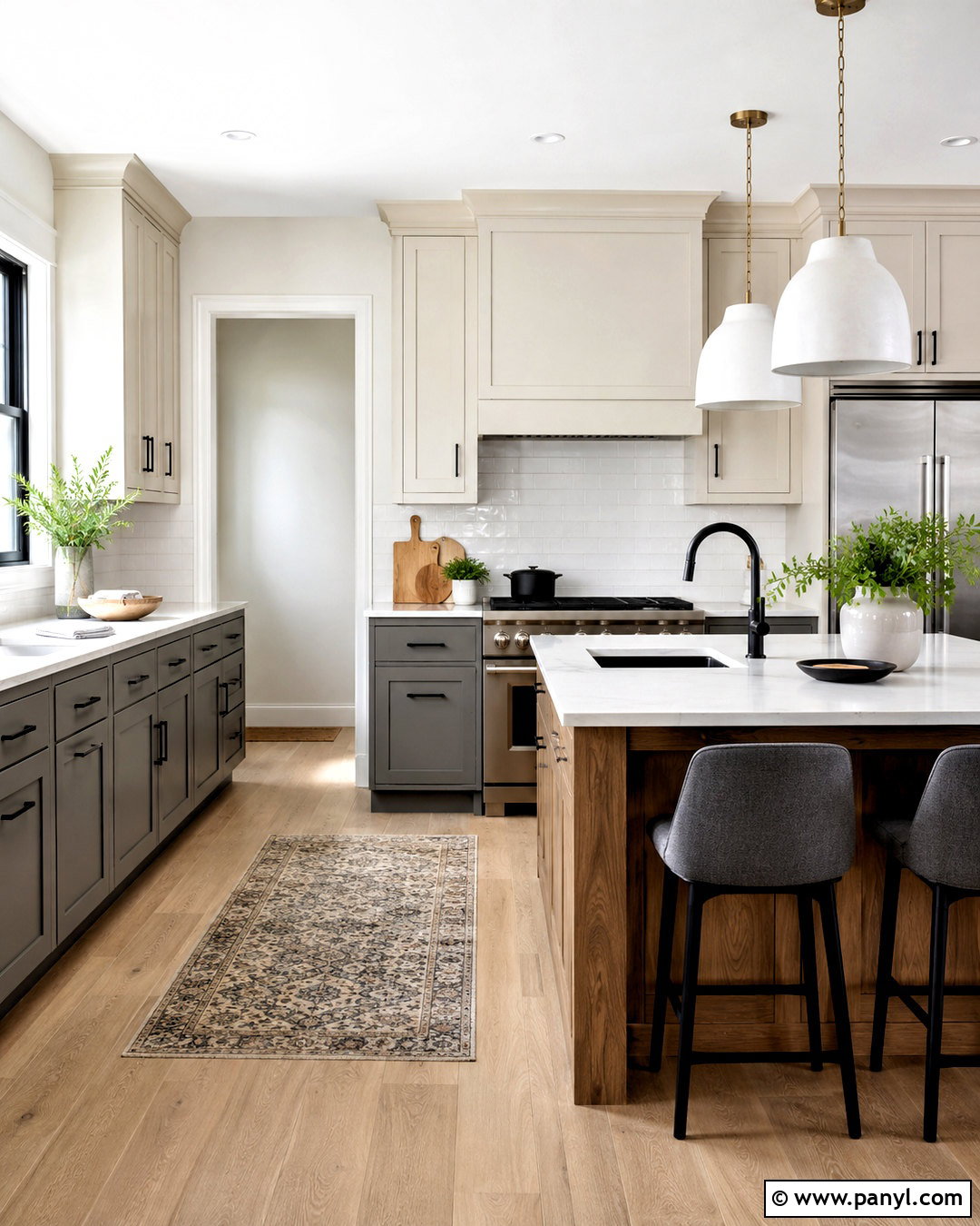 20 Colors That Go With Grey Ideas for Timeless Interiors