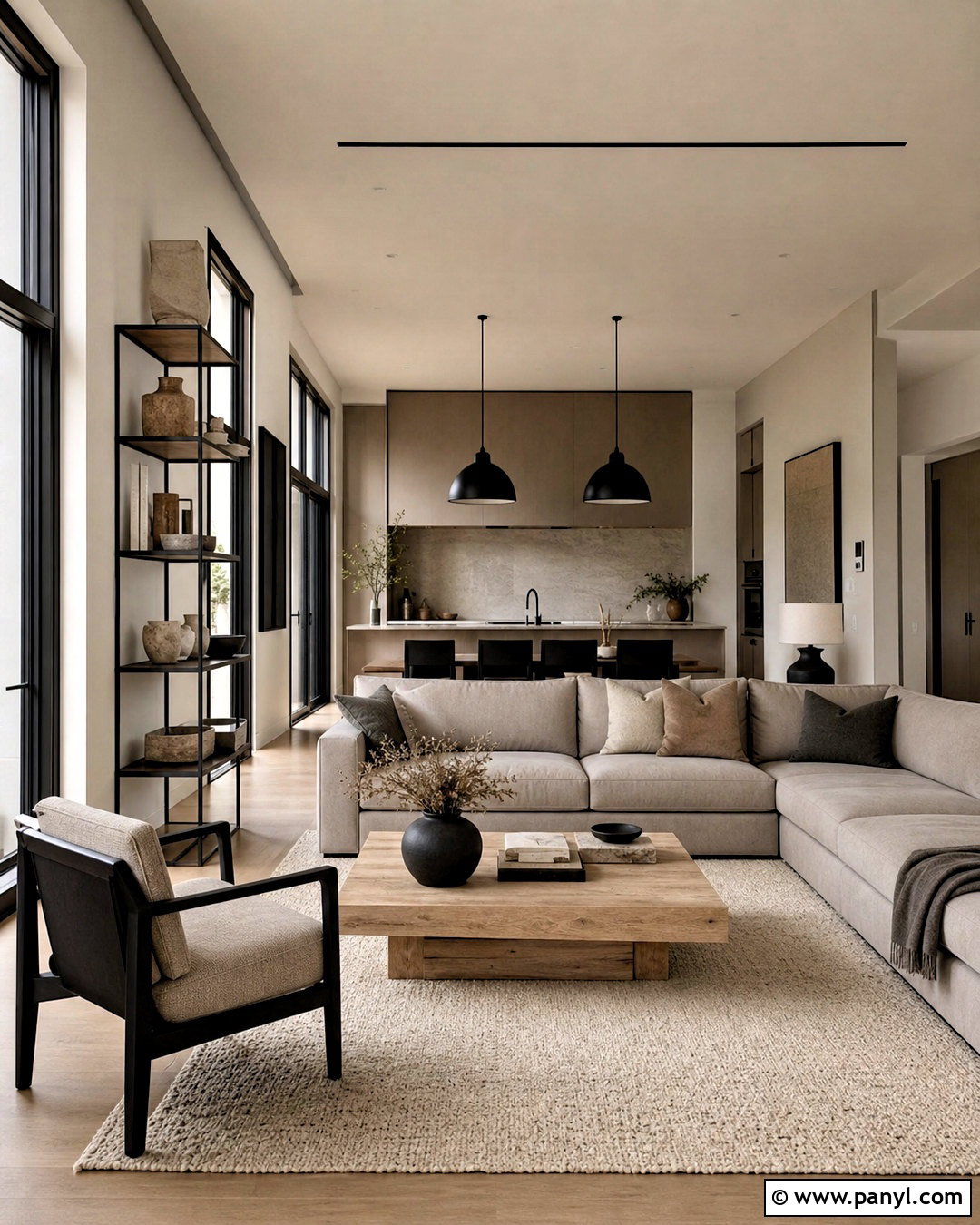 Grey Beige And Black Color Palette - 20 grey beige color palette ideas