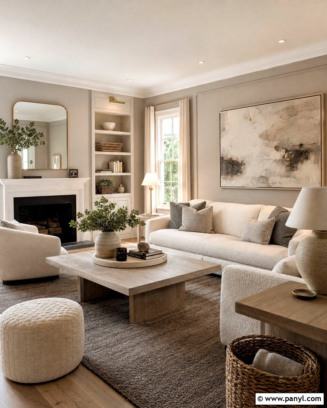 Grey Beige And Cream Color Palette - 20 grey beige color palette ideas