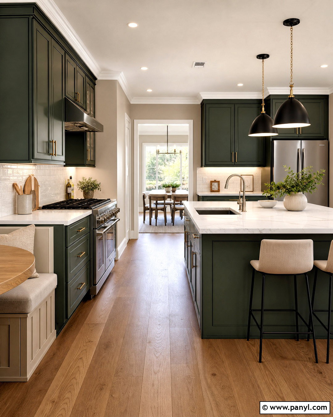 Grey Beige And Forest Green Color Palette - 20 grey beige color palette ideas