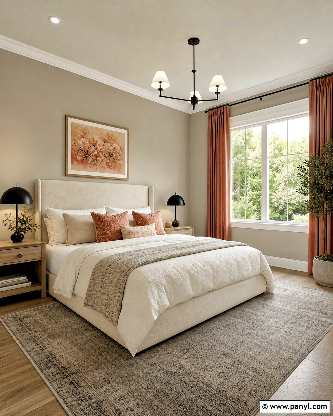 Grey Beige And Soft Peach Color Palette - 20 grey beige color palette ideas