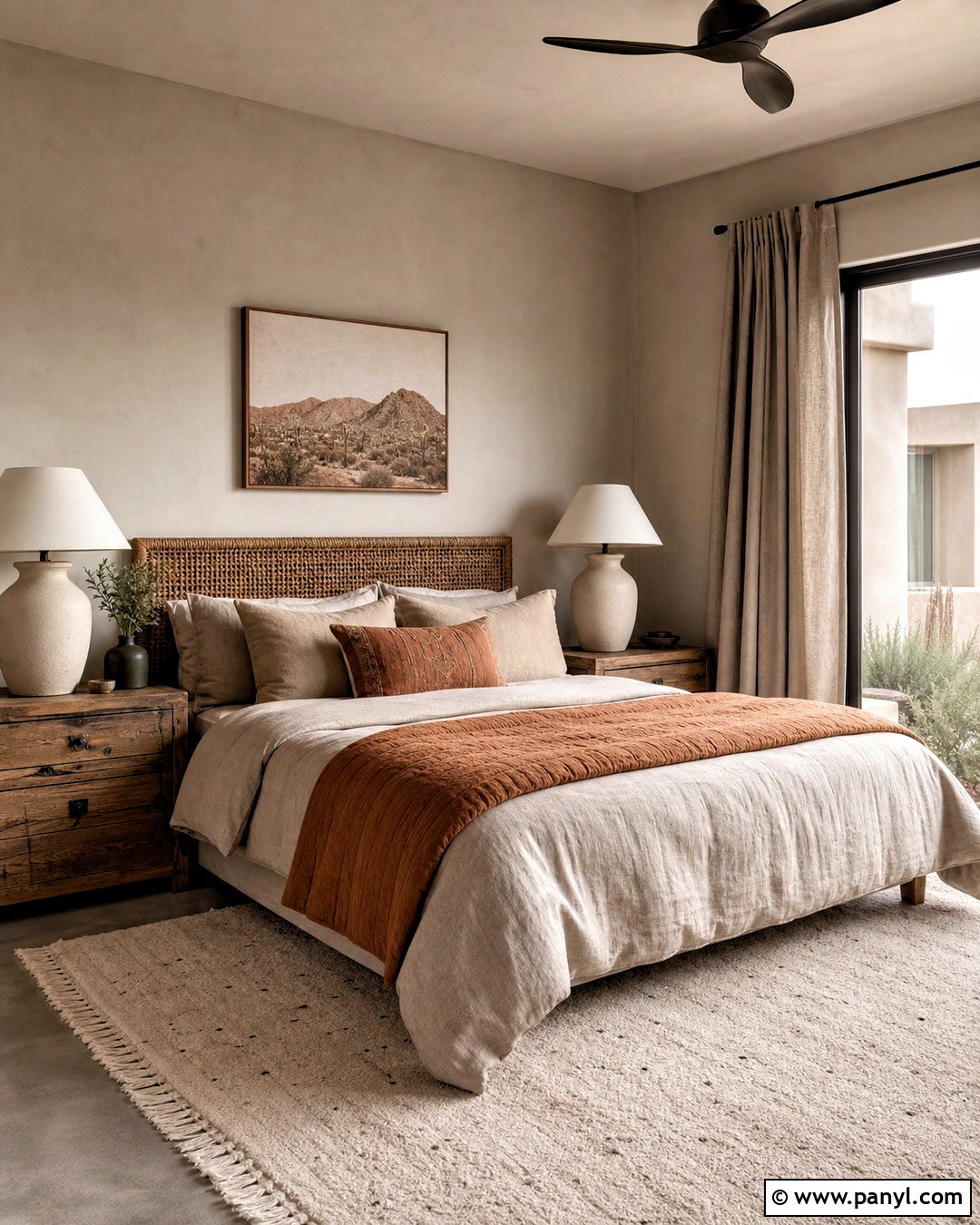 Grey Beige And Terracotta Color Palette - 20 grey beige color palette ideas
