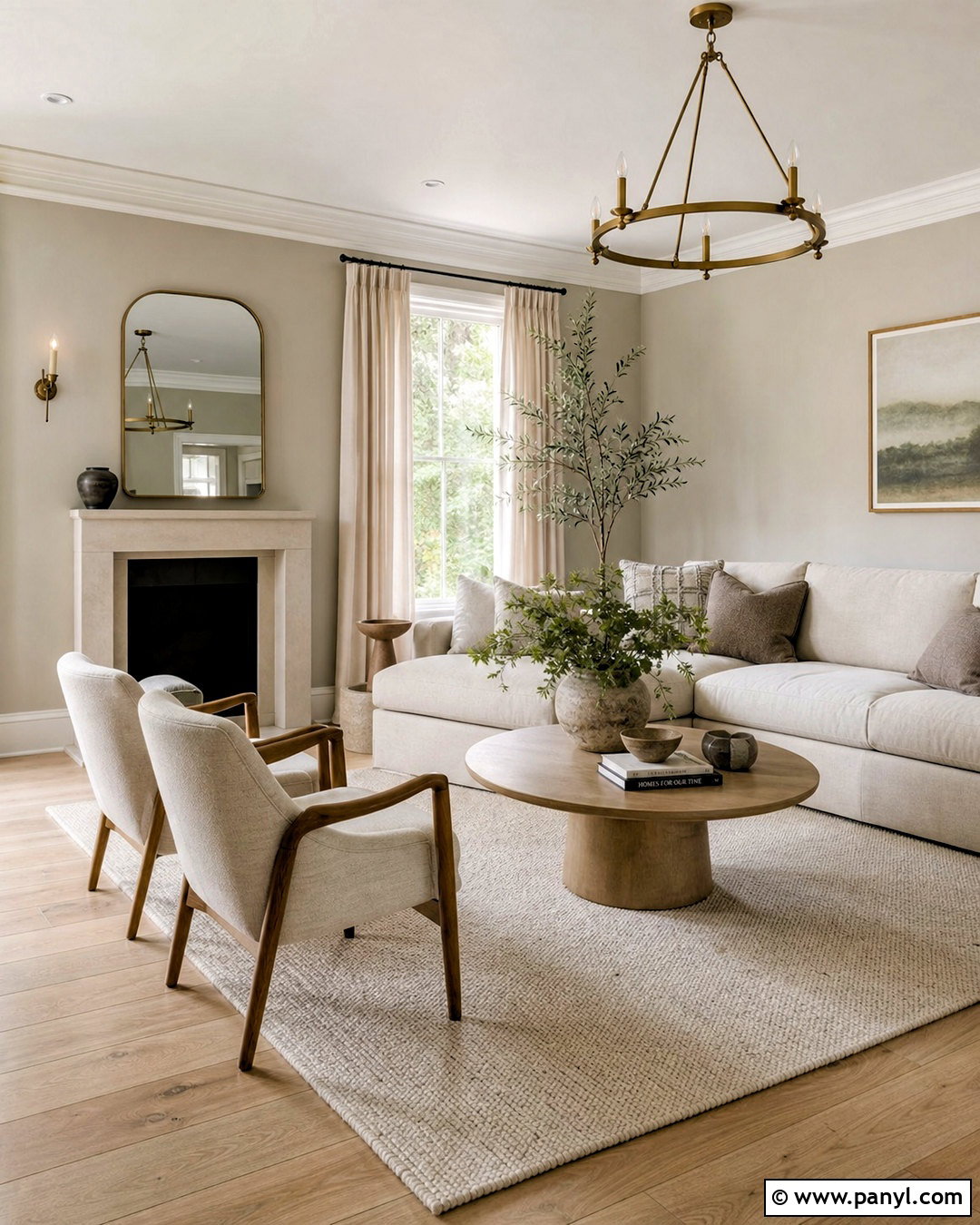 Grey Beige And Warm White Color Palette - 20 grey beige color palette ideas