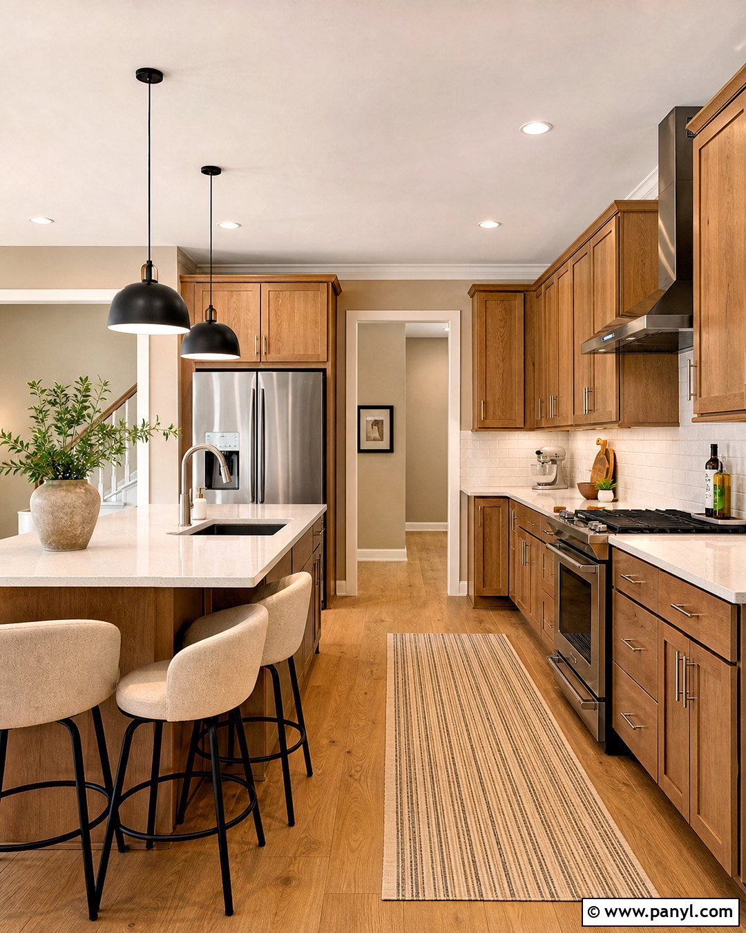 Grey Beige Kitchen Walls - 20 grey beige paint ideas