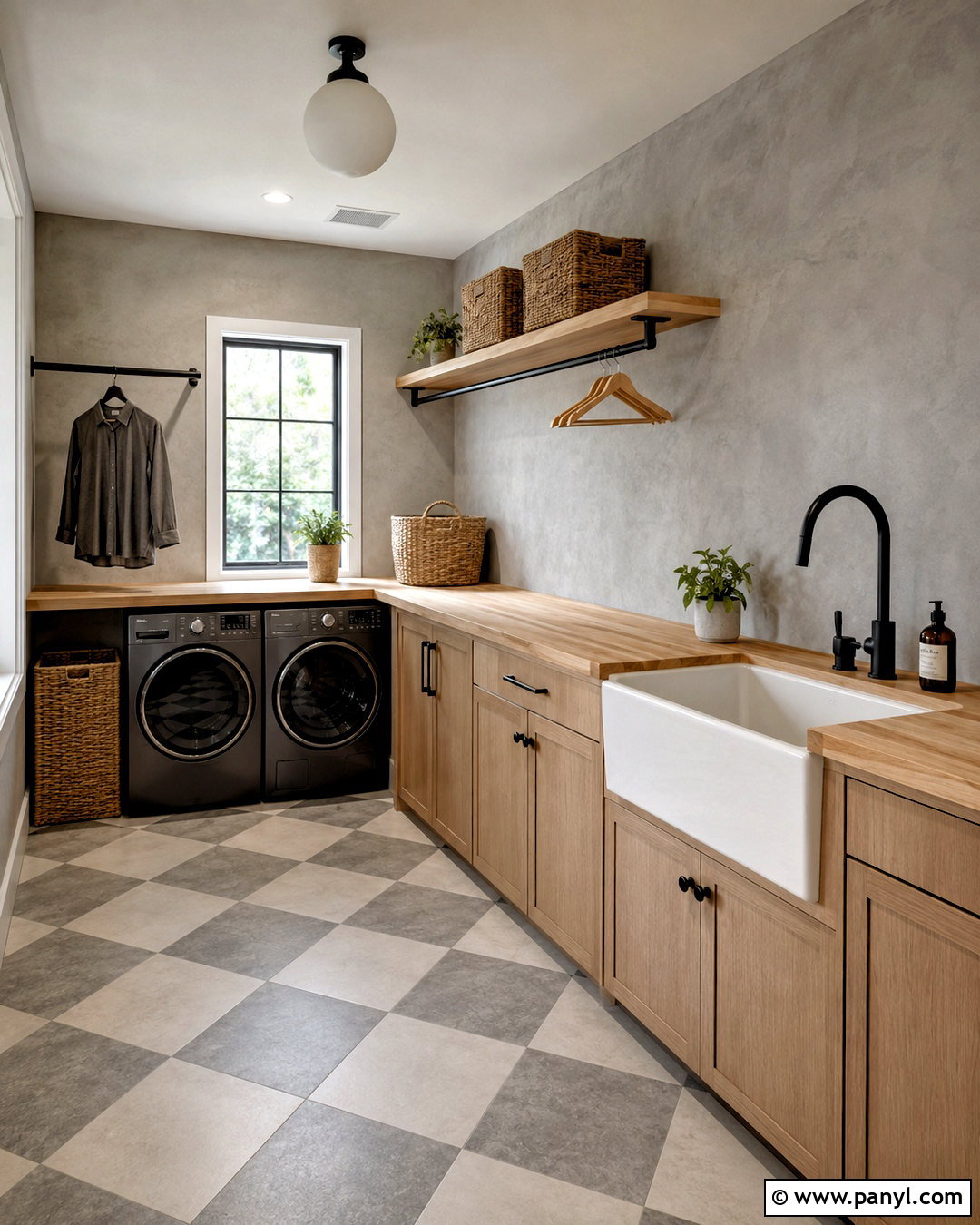 40 Grey Limewash Walls Ideas for Timeless, Textured Rooms