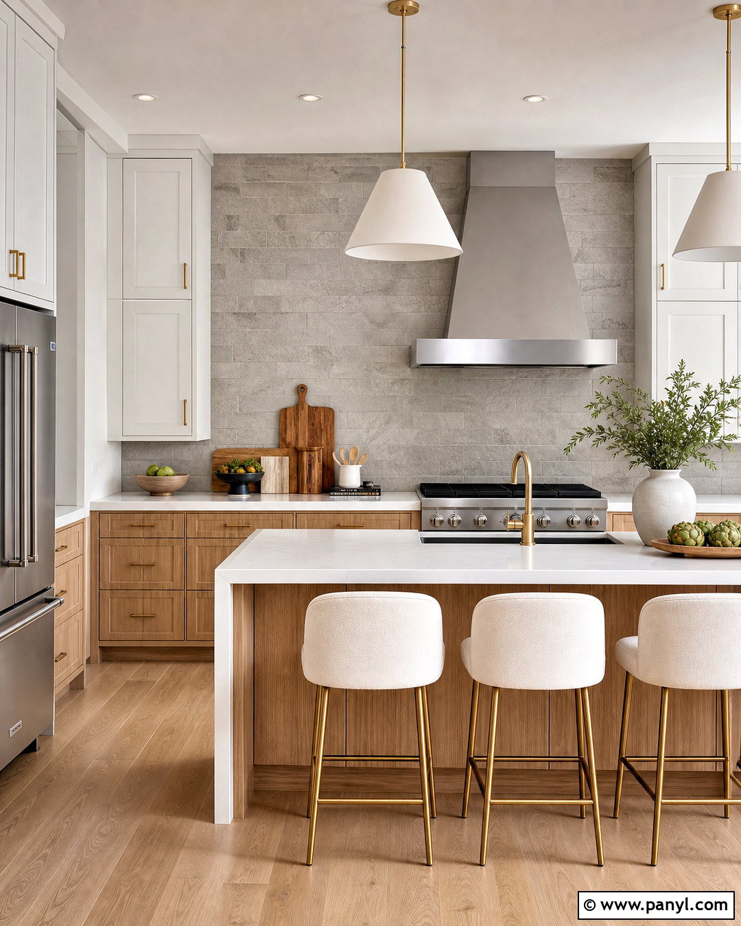 Grey Textured Tile Wall - 20 grey textured wall ideas